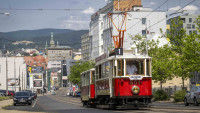 tramvaj historietramvaj 1